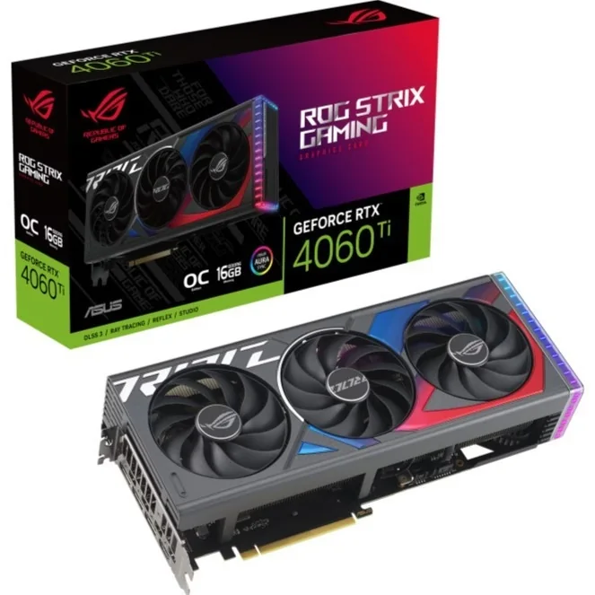 NEXORA GPU product photo