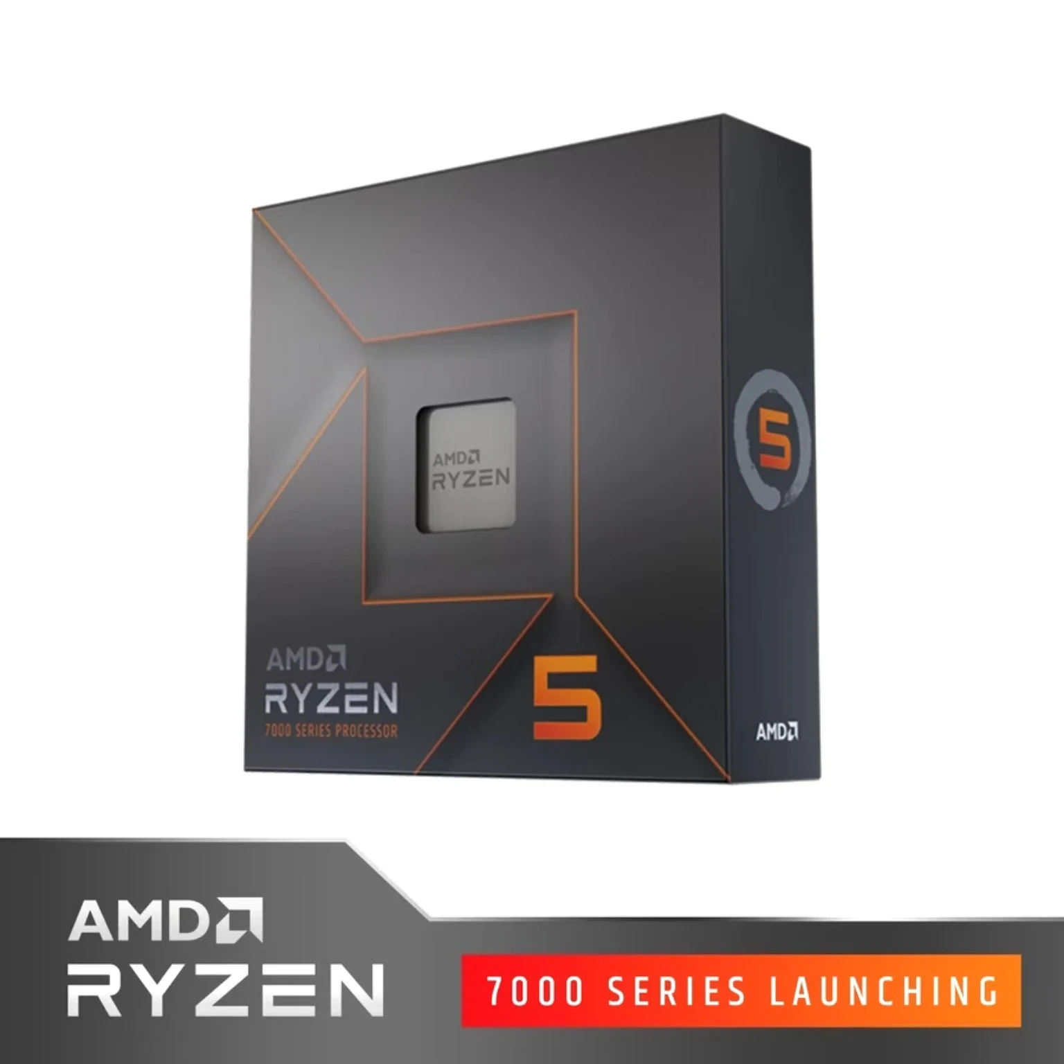 NEXORA CPU product photo