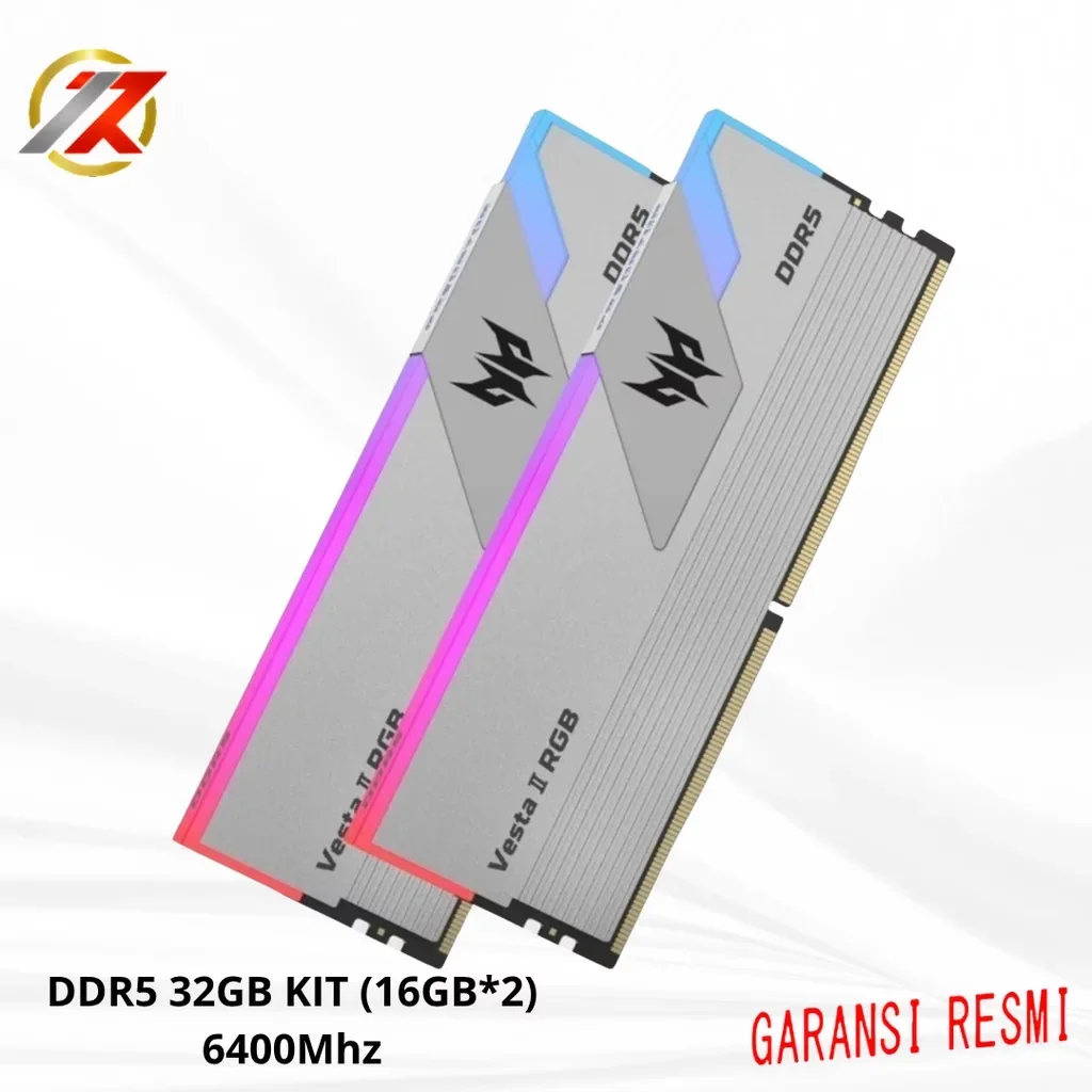 NEXORA RAM product photo
